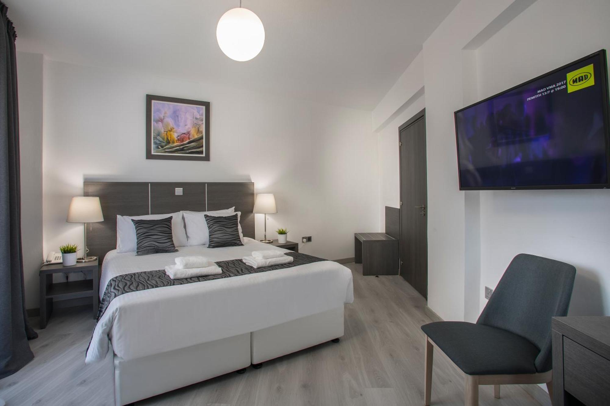 Appartamento Superior con 1 Camera da Letto