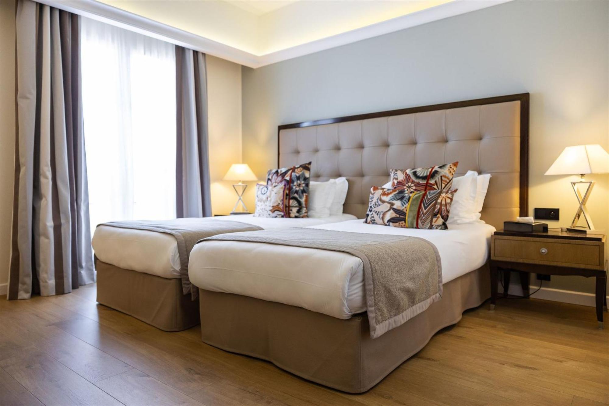 Superior Room Sea View