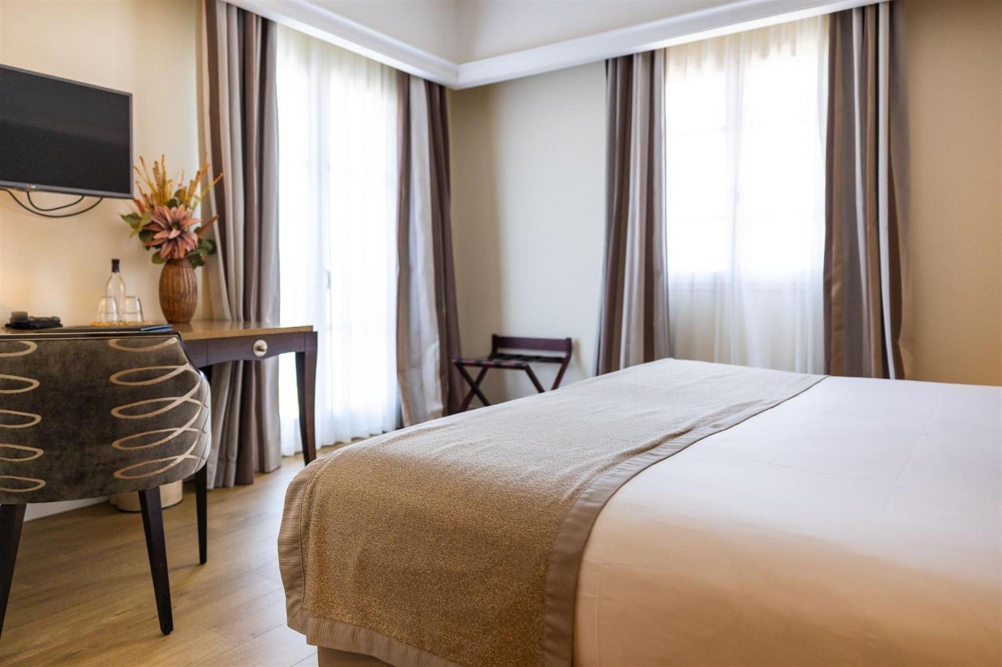 Superior Room Sea View
