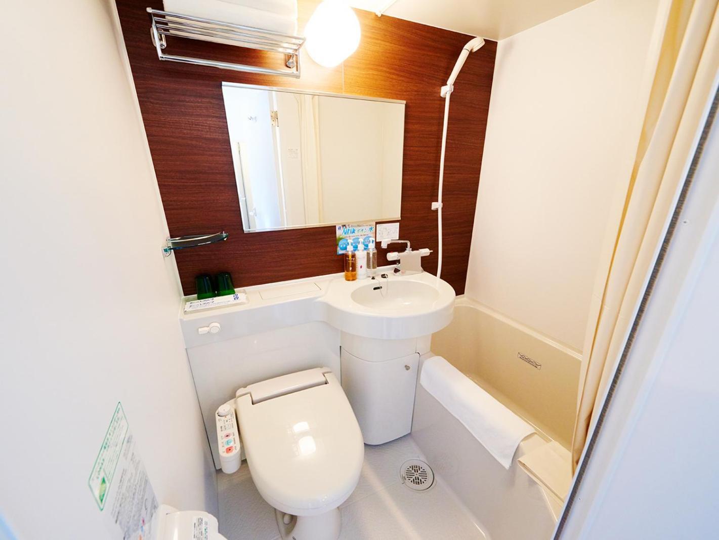 Standard Double Room Non-Smoking