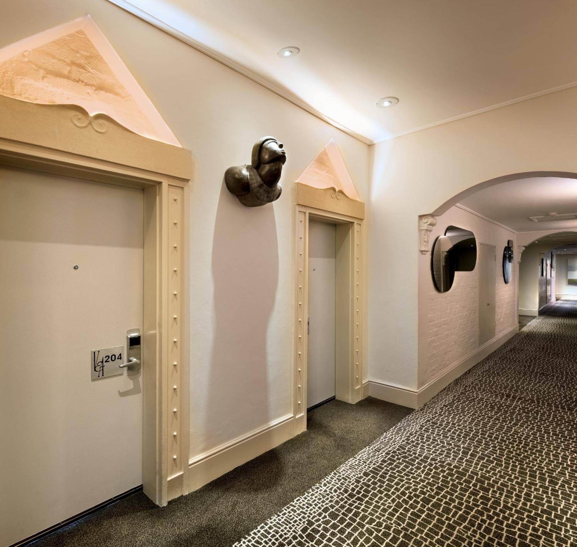 Superior Double Room Piazza View
