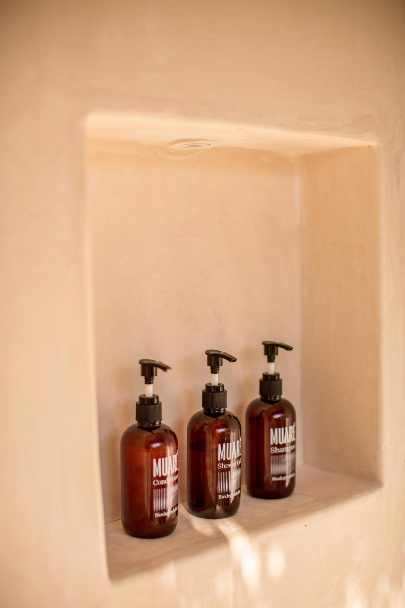 Deluxe Suite Muare