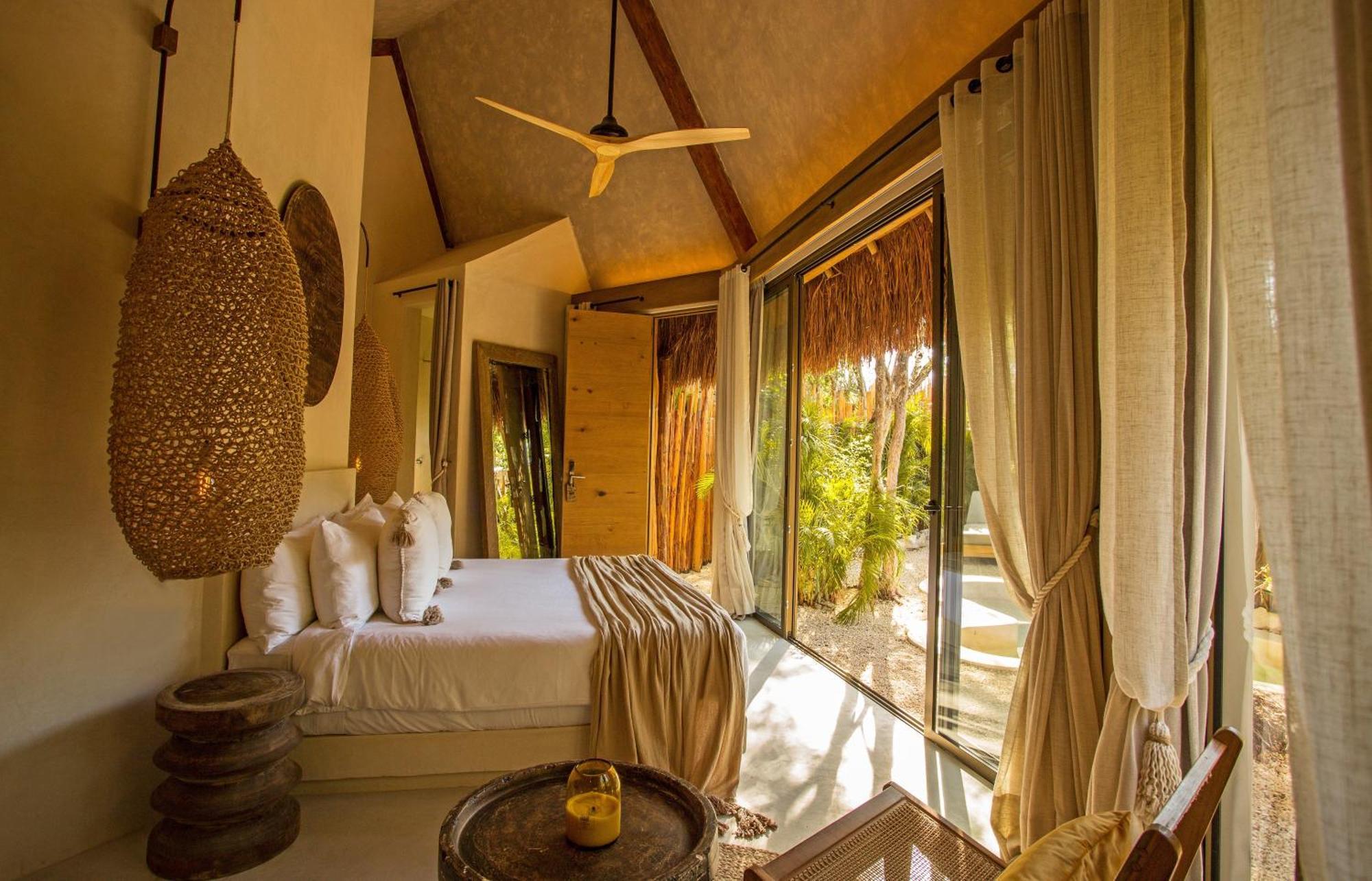 Deluxe Star Suite