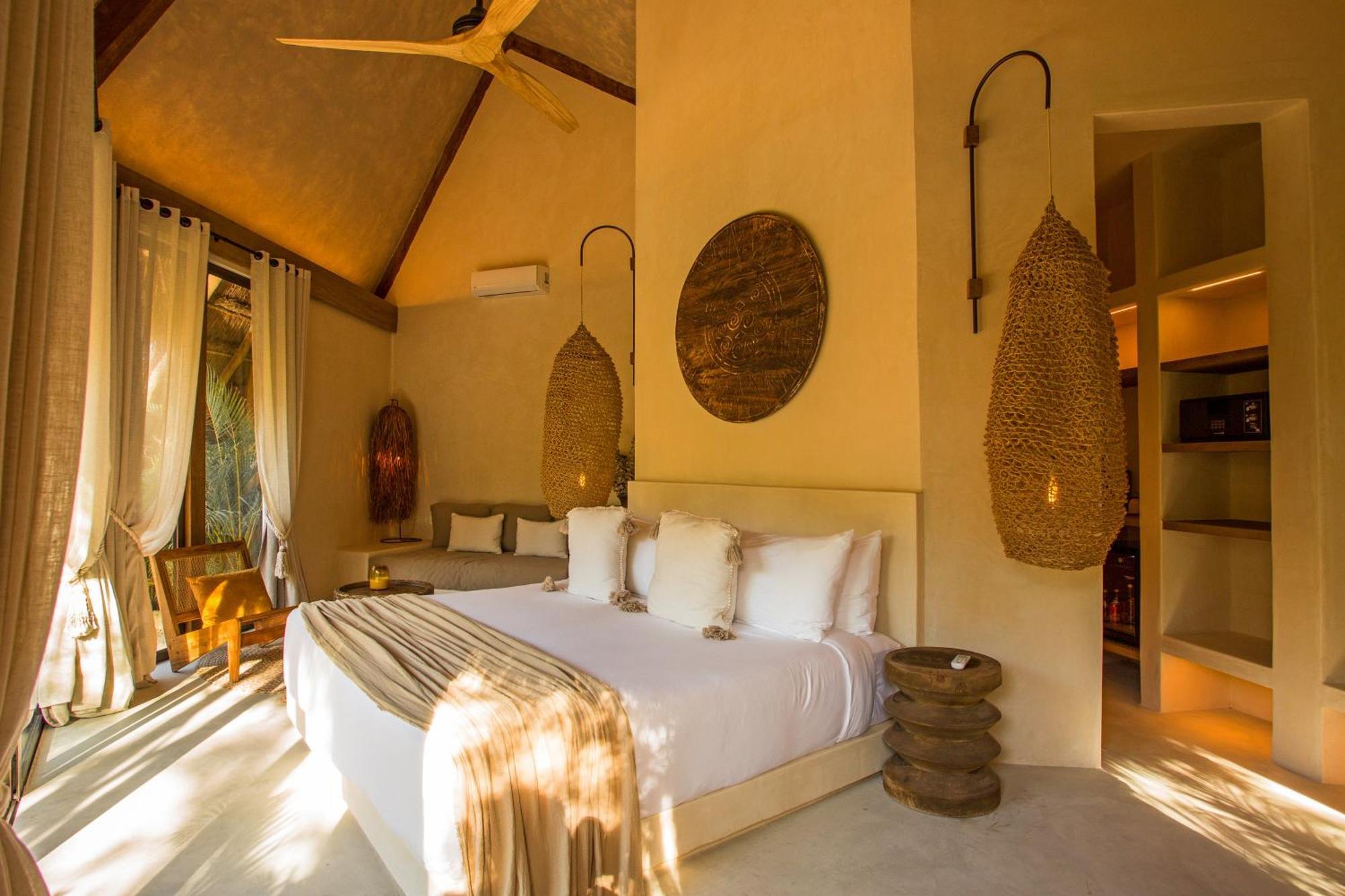 Deluxe Star Suite