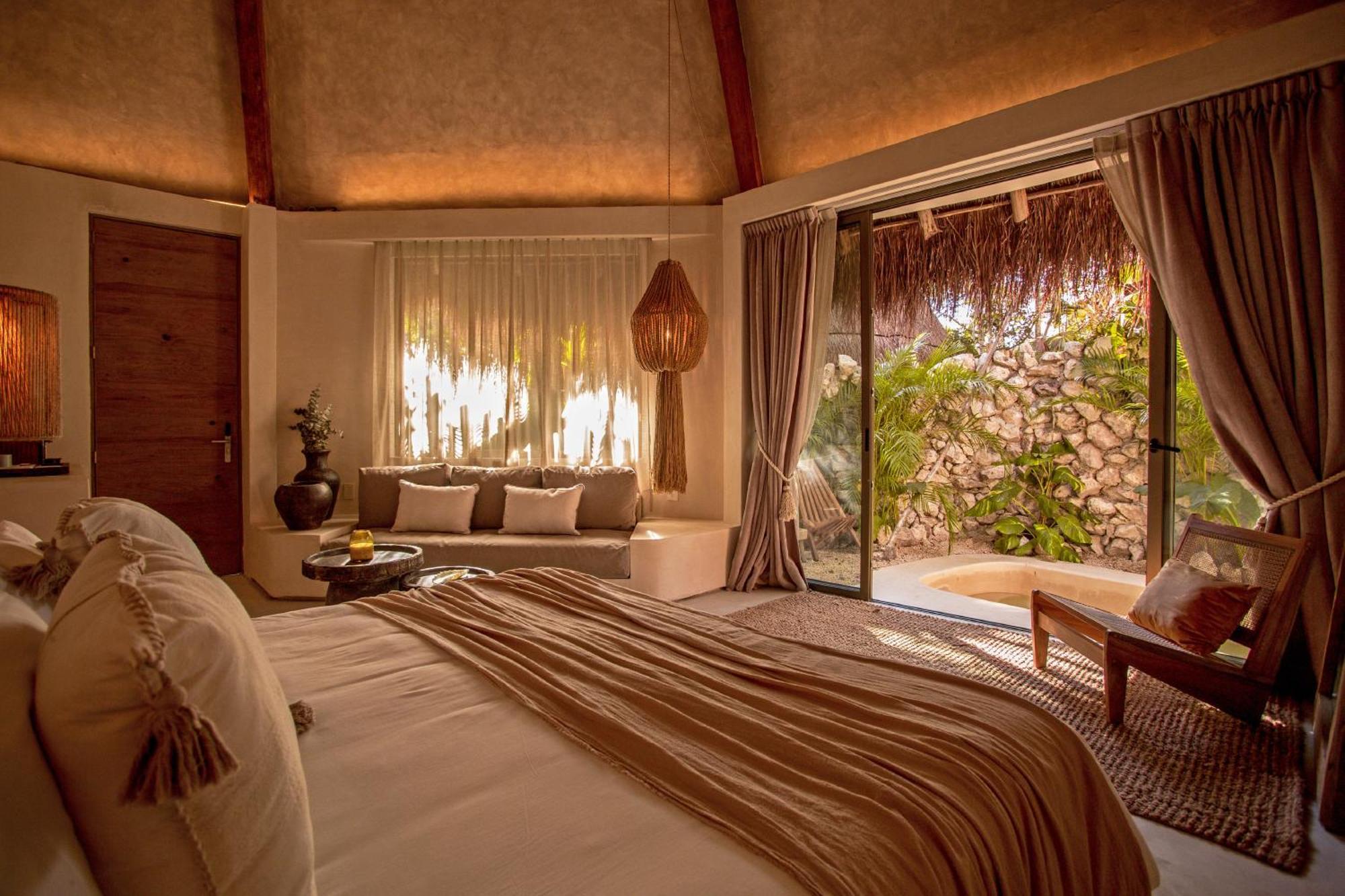 Deluxe Star Suite
