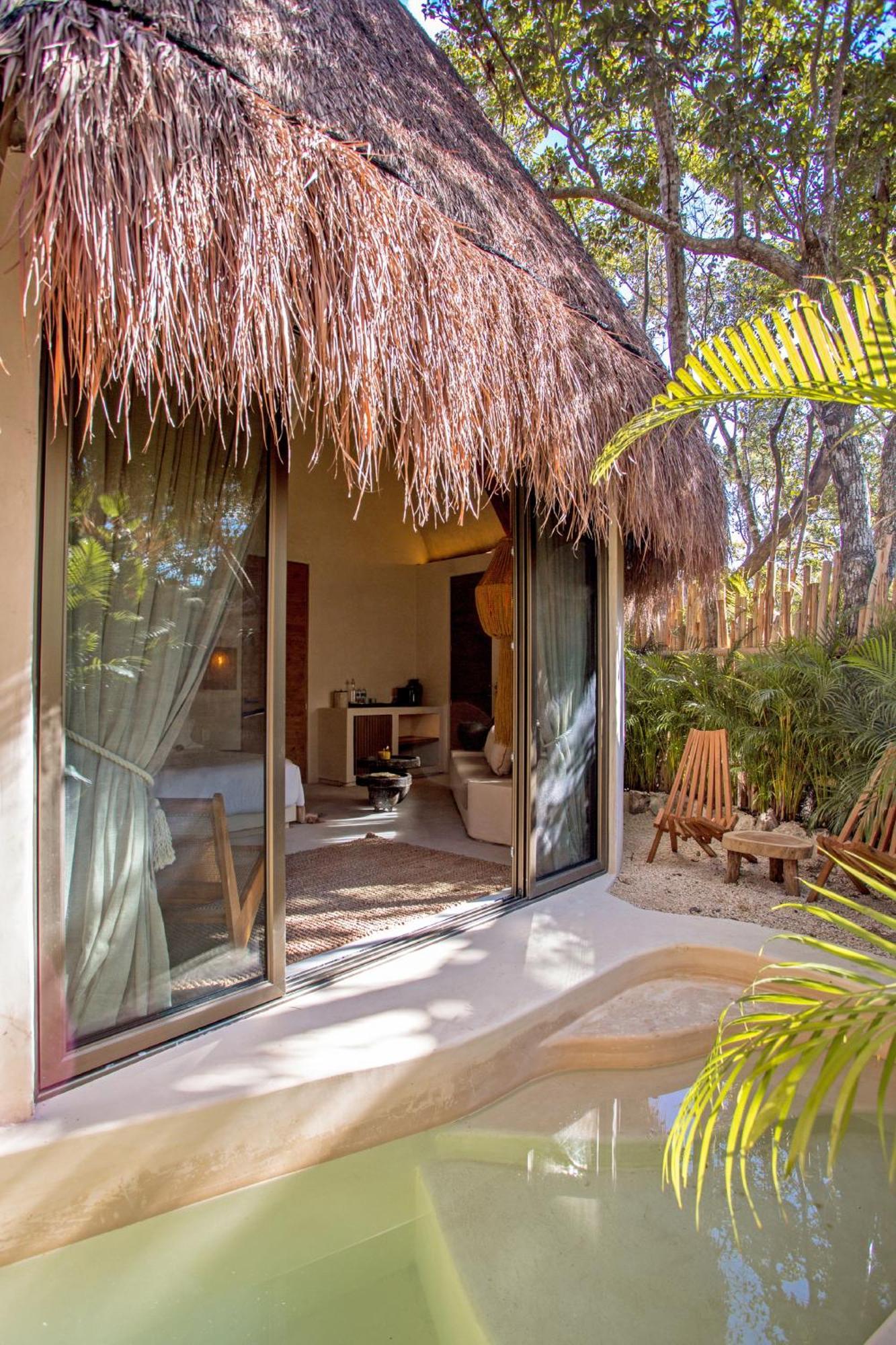 Deluxe Star Suite
