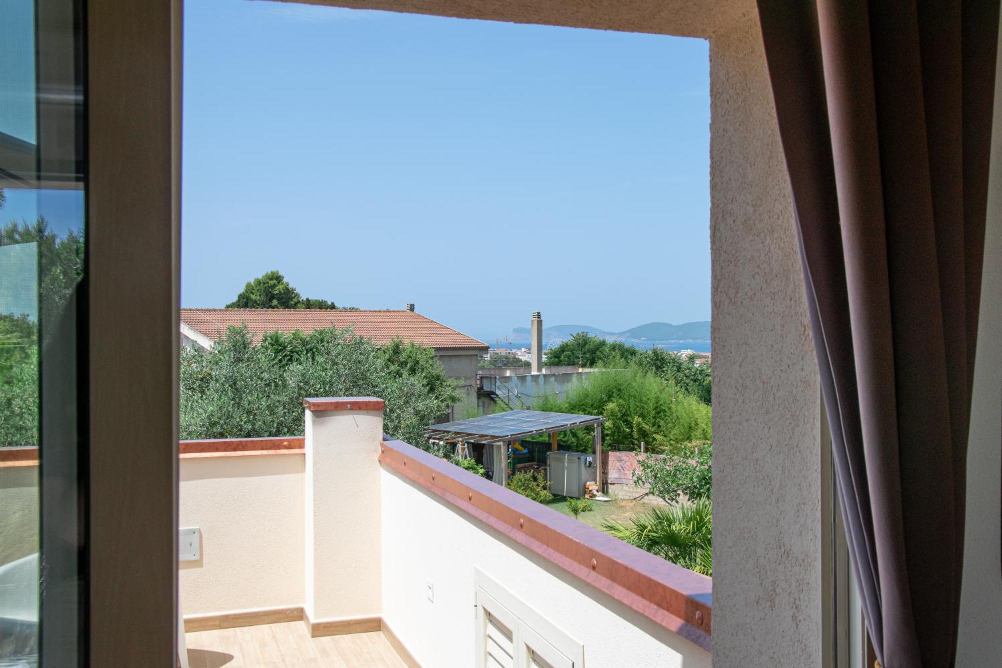 Double Room Sea View