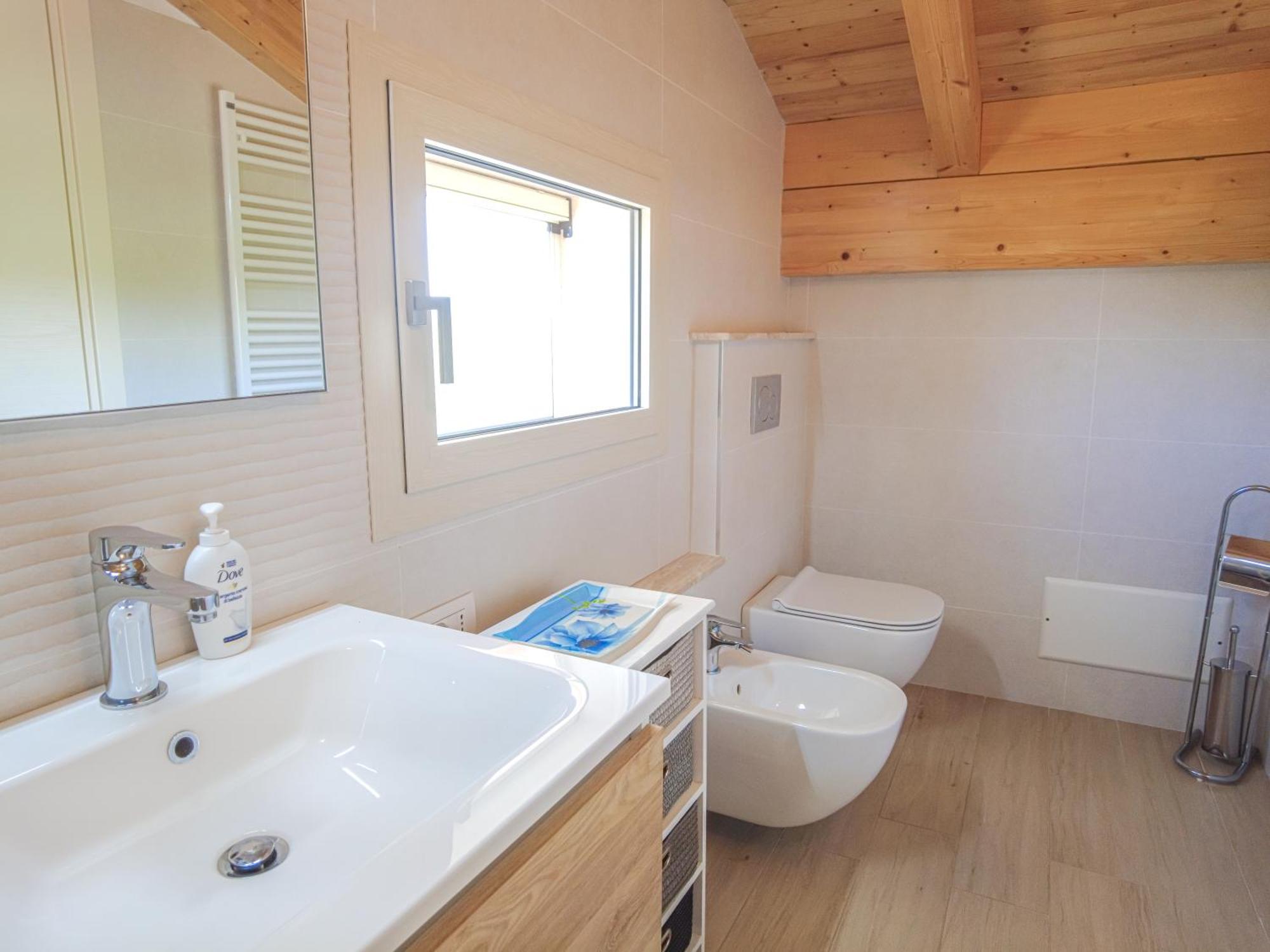 Double Room Sea View