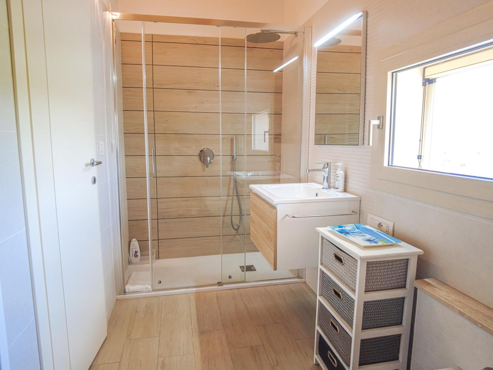 Double Room Sea View
