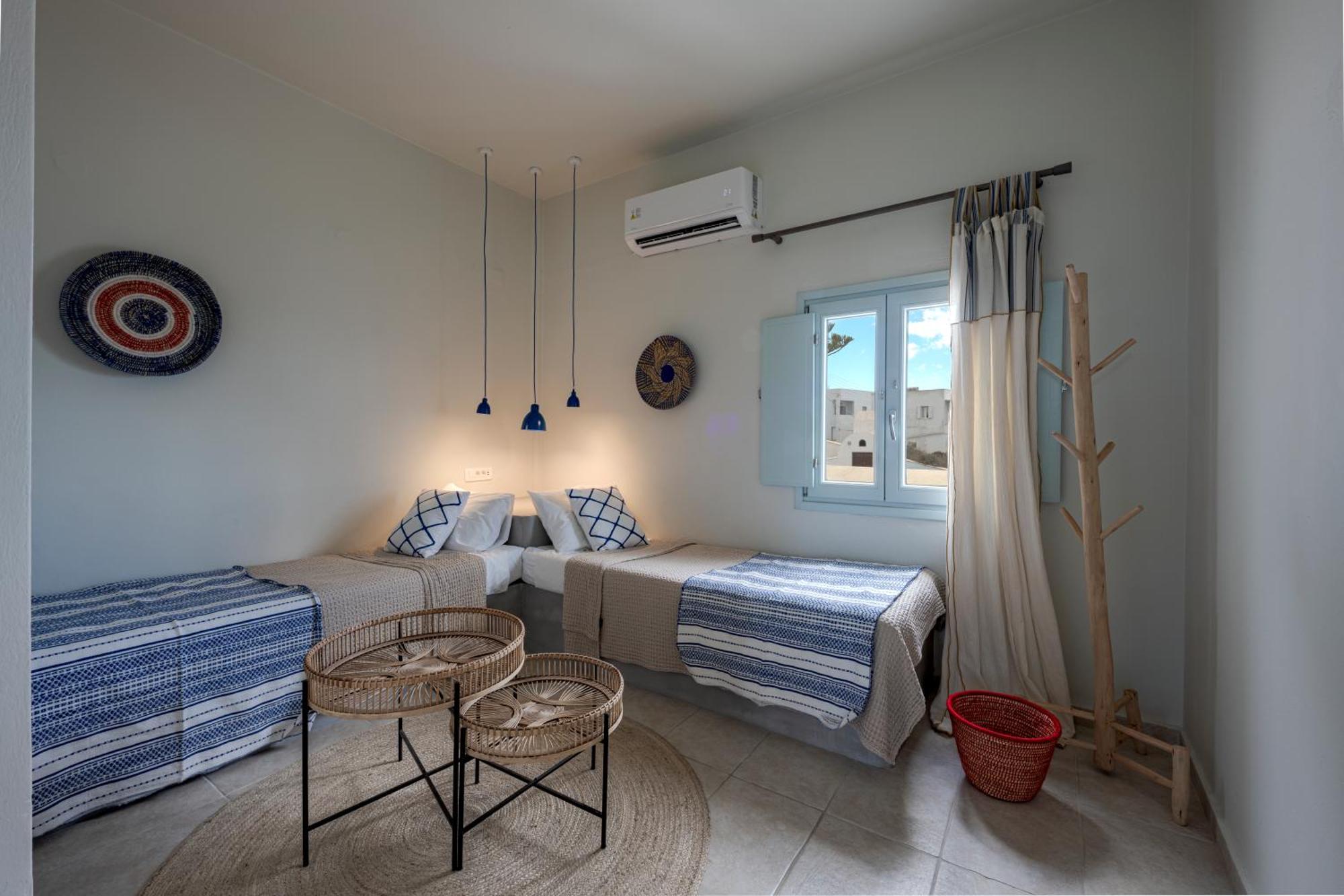 Family Room Balcony