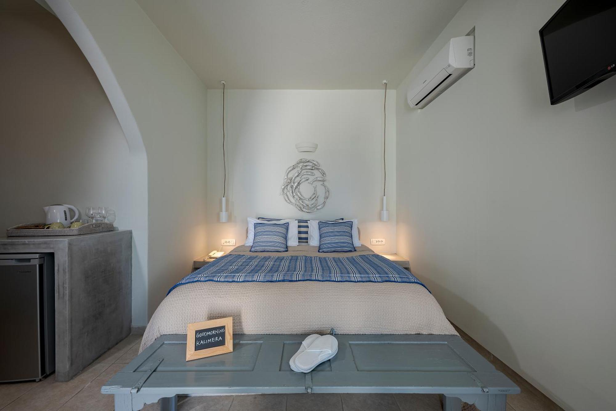 Suite Private Balcony