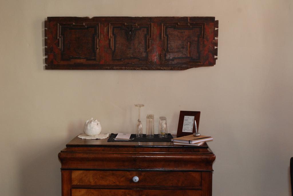 Chambre Double Deluxe