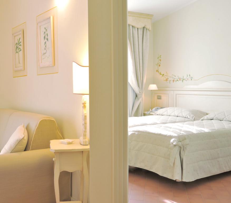 Suite Junior