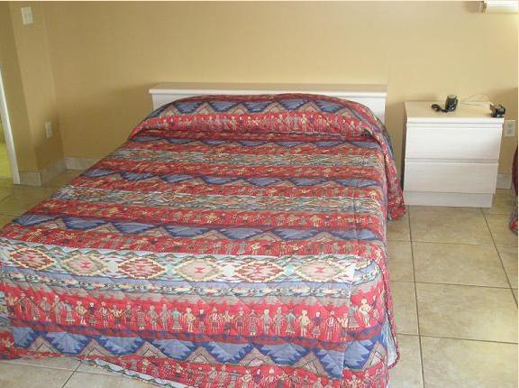 Quarto Duplo