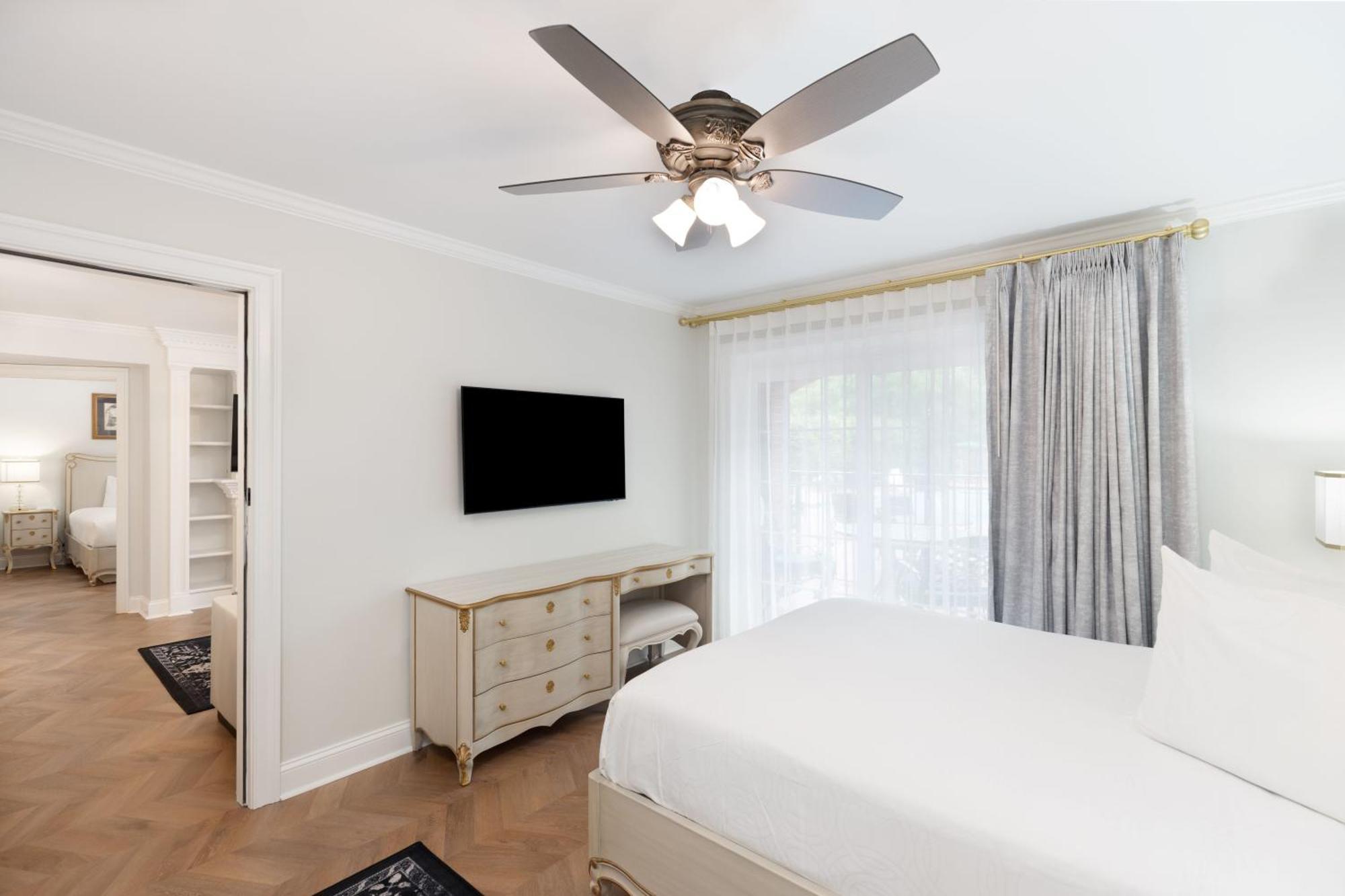 Villa 2 Chambres