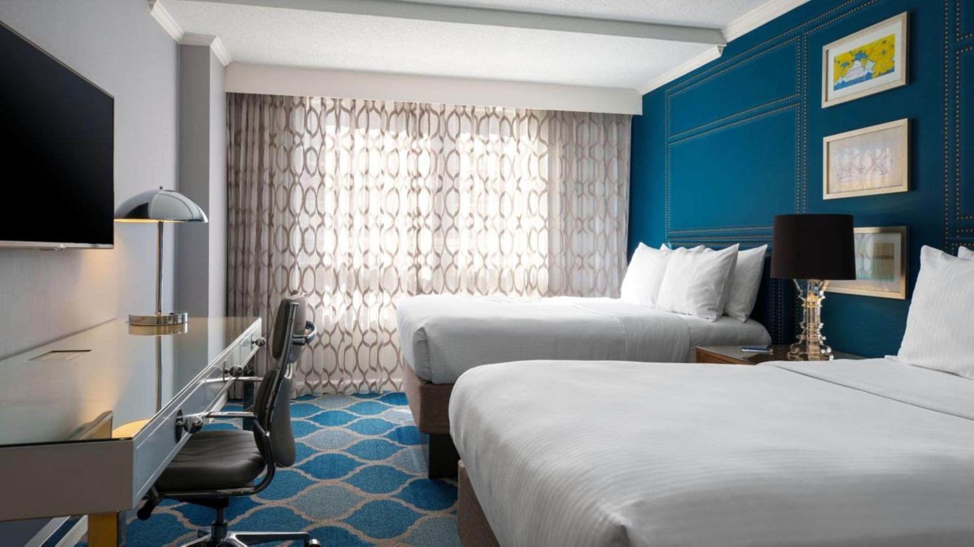 Guest Room 2 Double