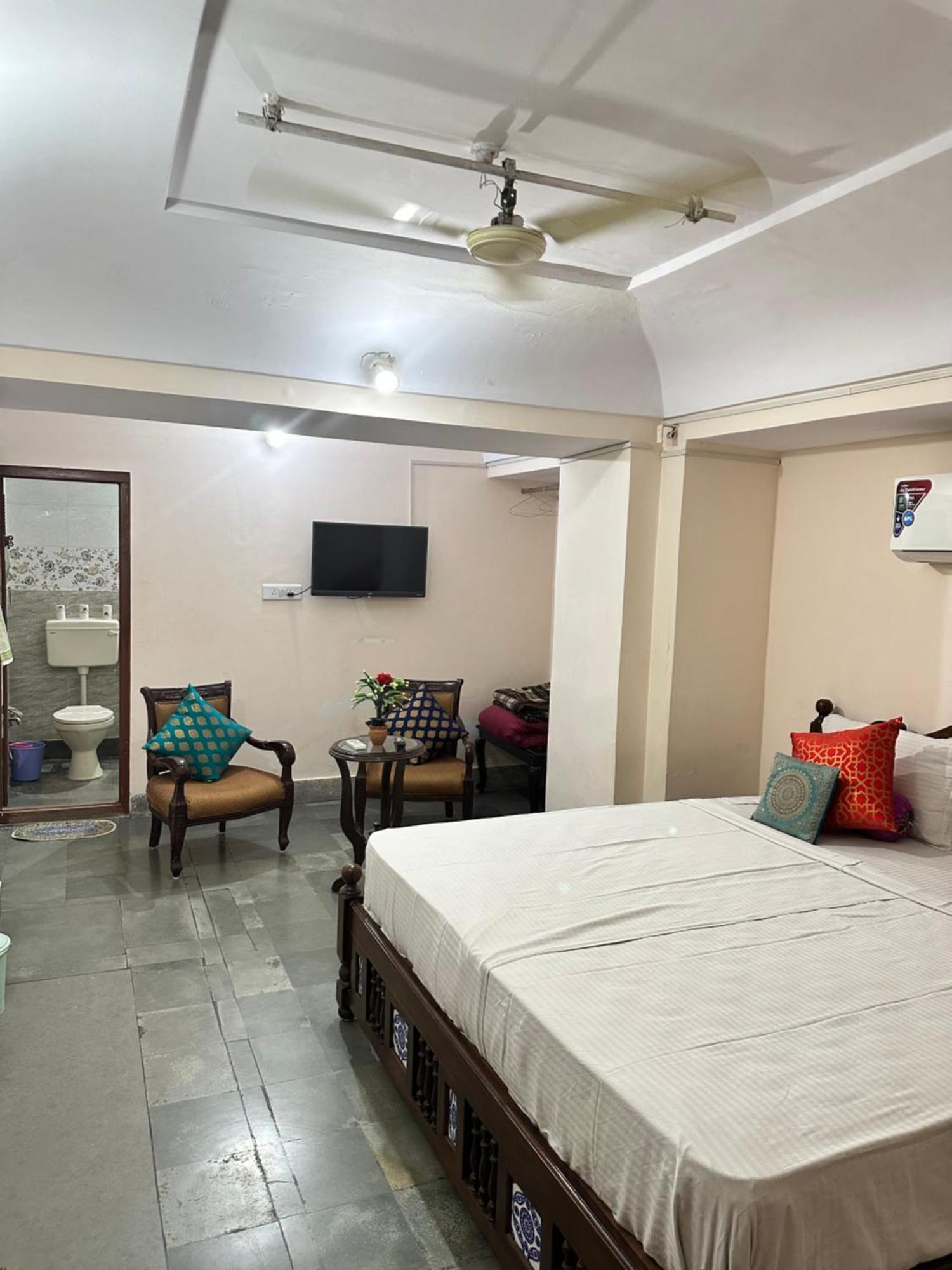 Superior Double or Twin Room