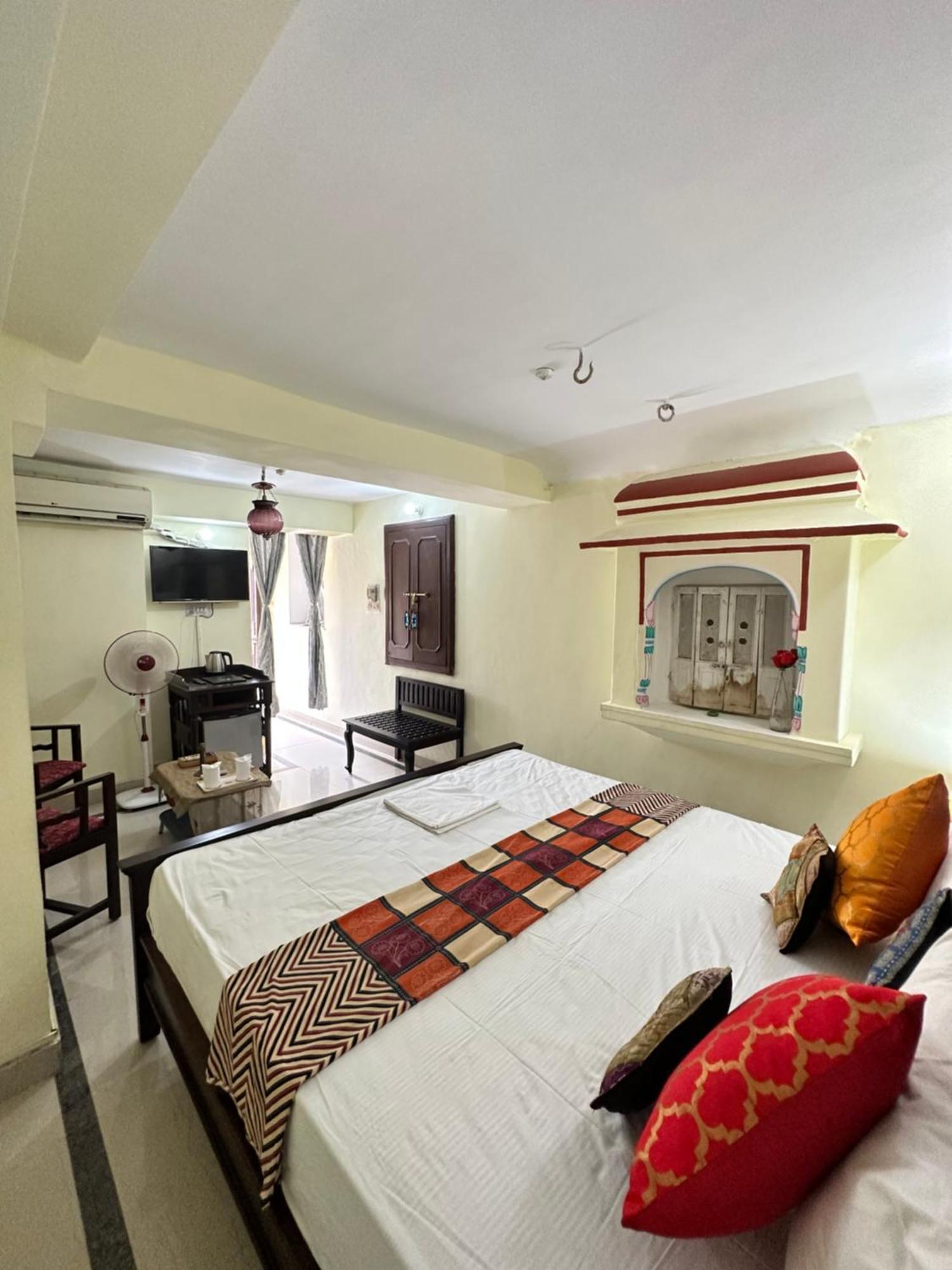 Superior Double or Twin Room