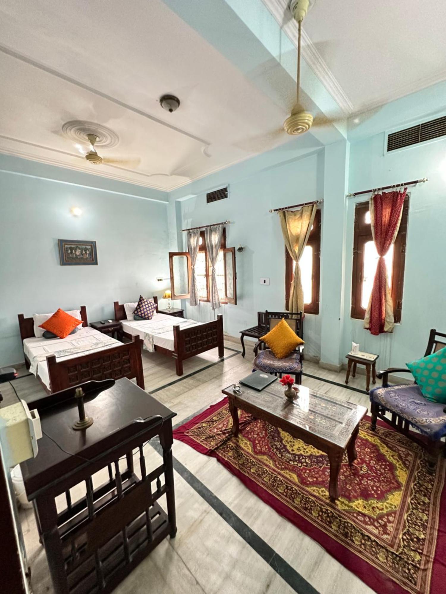 Superior Double or Twin Room