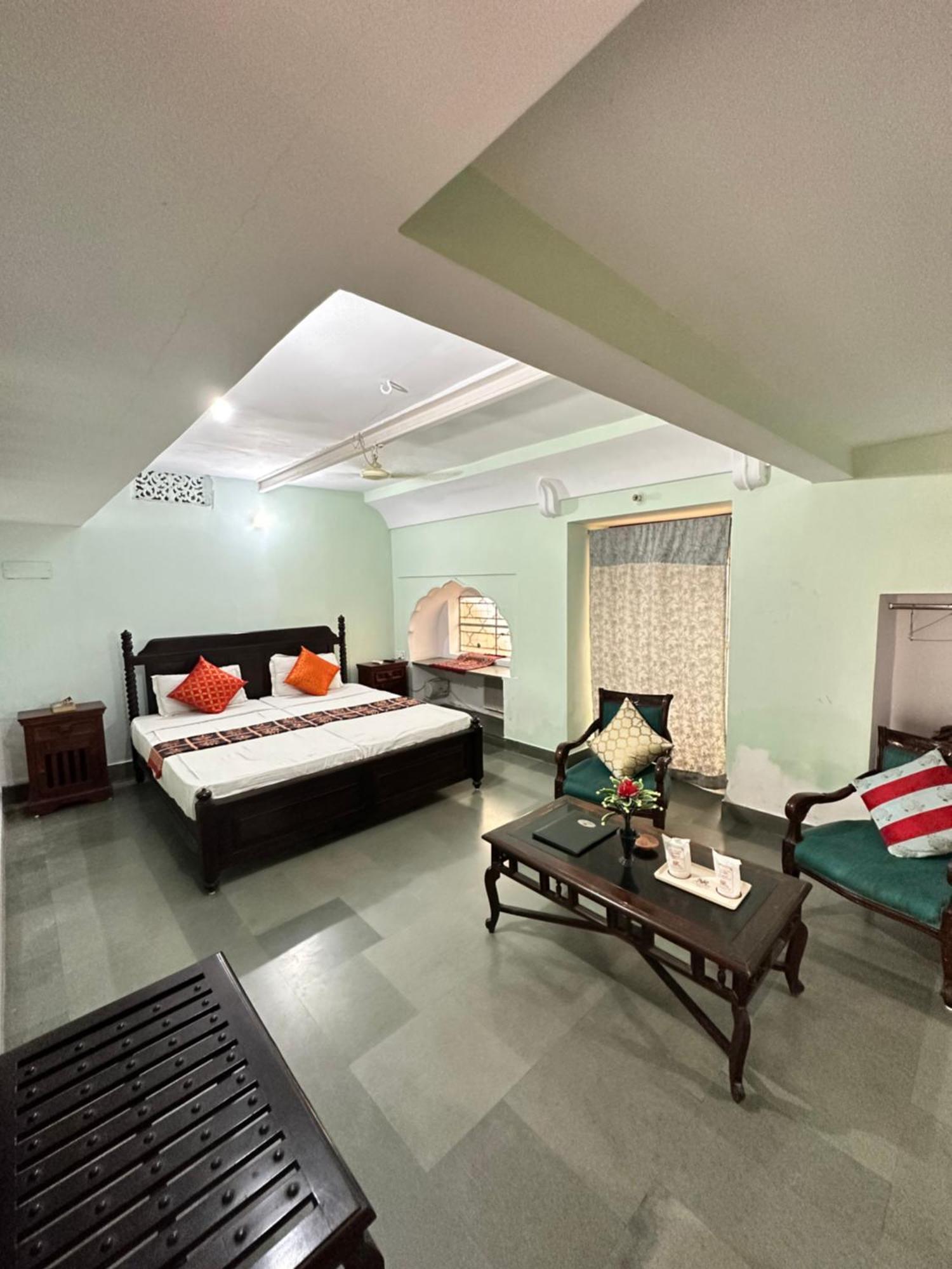 Superior Double or Twin Room