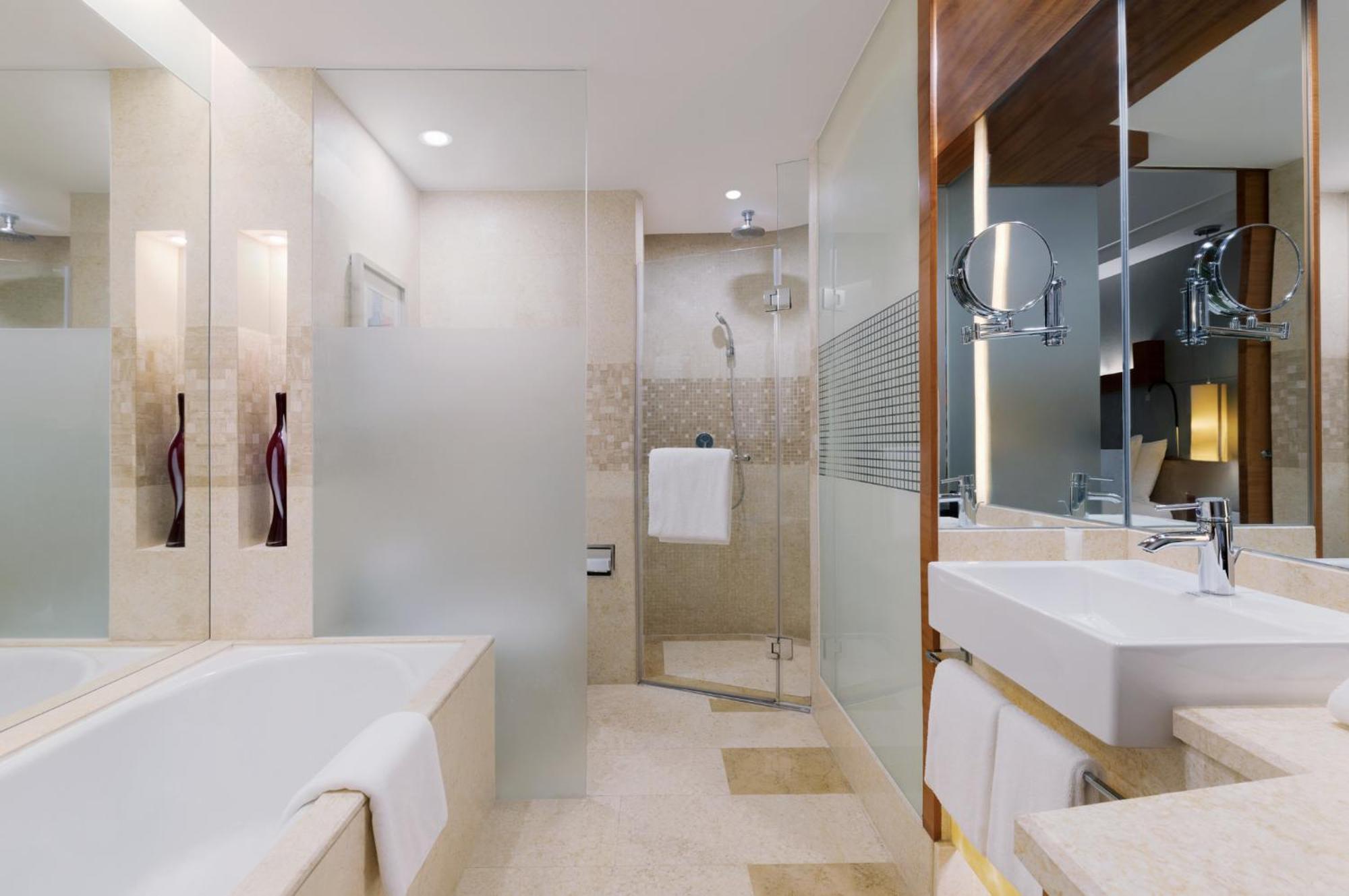 Zweibettzimmer Swiss Advantage