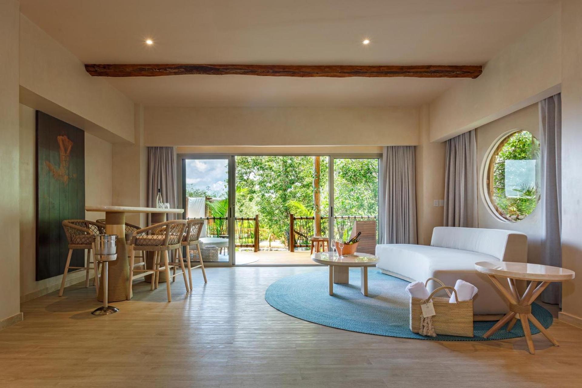 Superior Suite