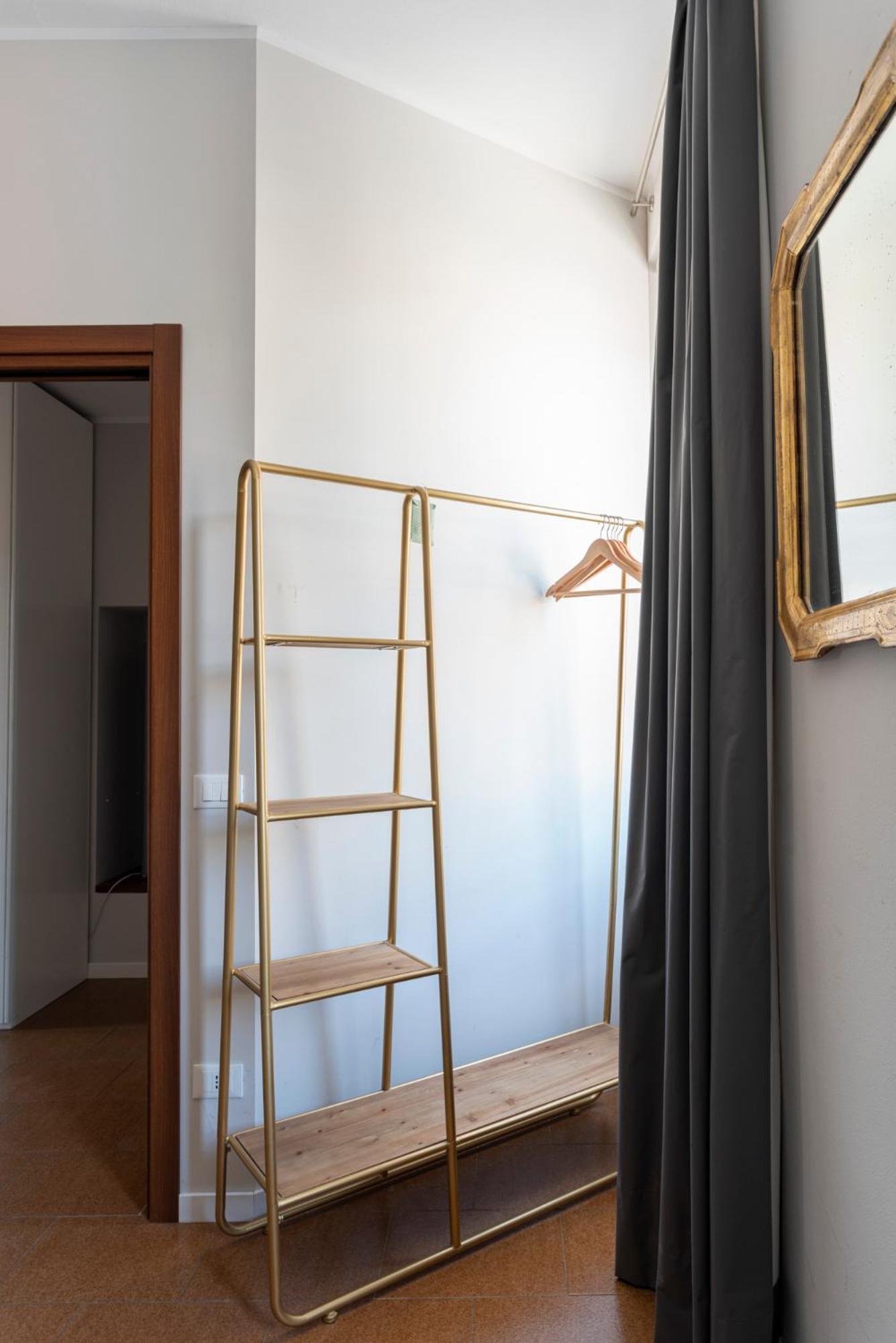 Triple Room Private Bathroom