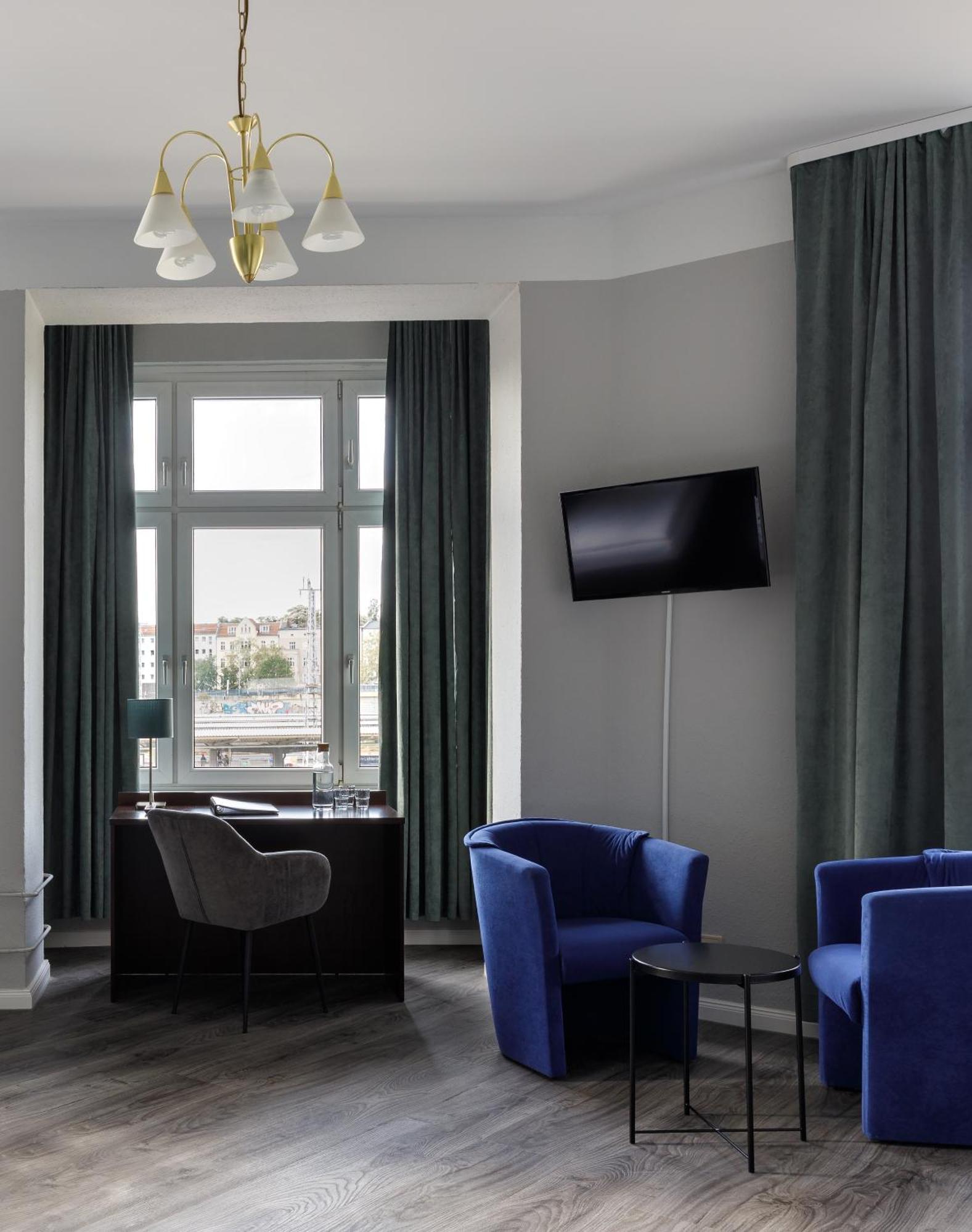 Double Room 4 guests Extra Bed