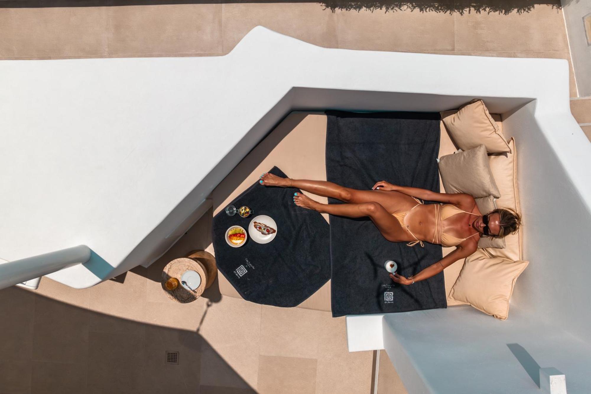 Suite Private Pool