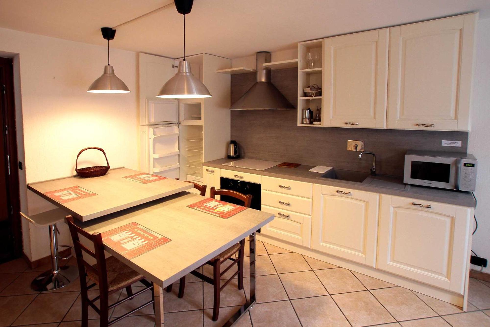 Appartement 2 Chambres