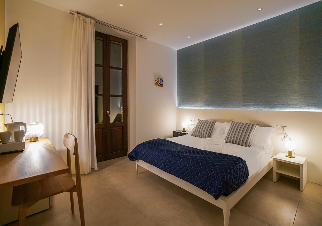 Double Room Sea View