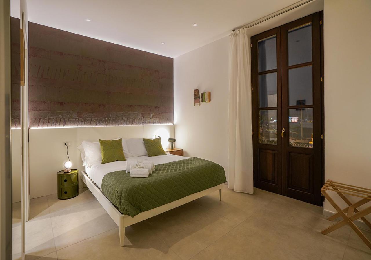 Double Room Sea View