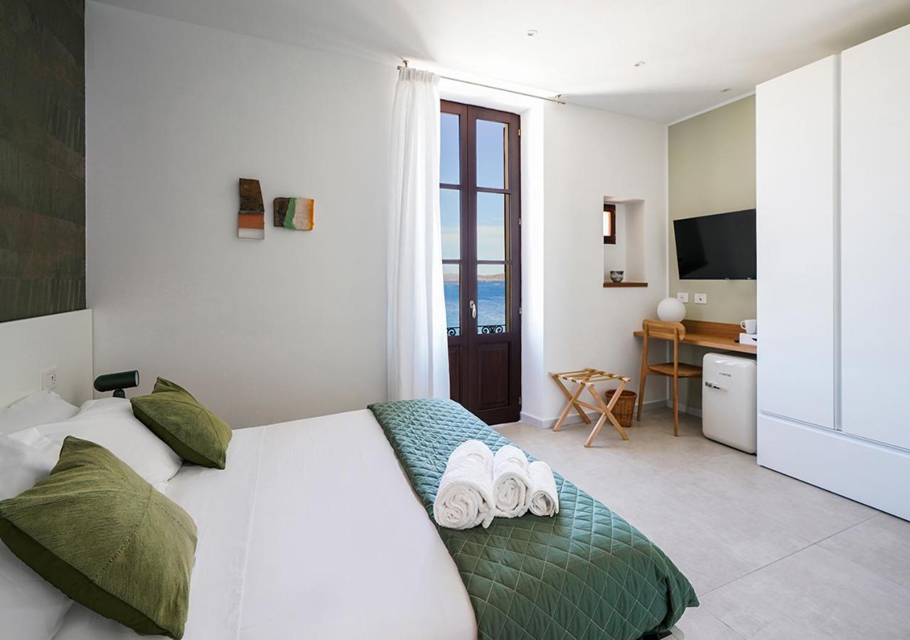 Double Room Sea View