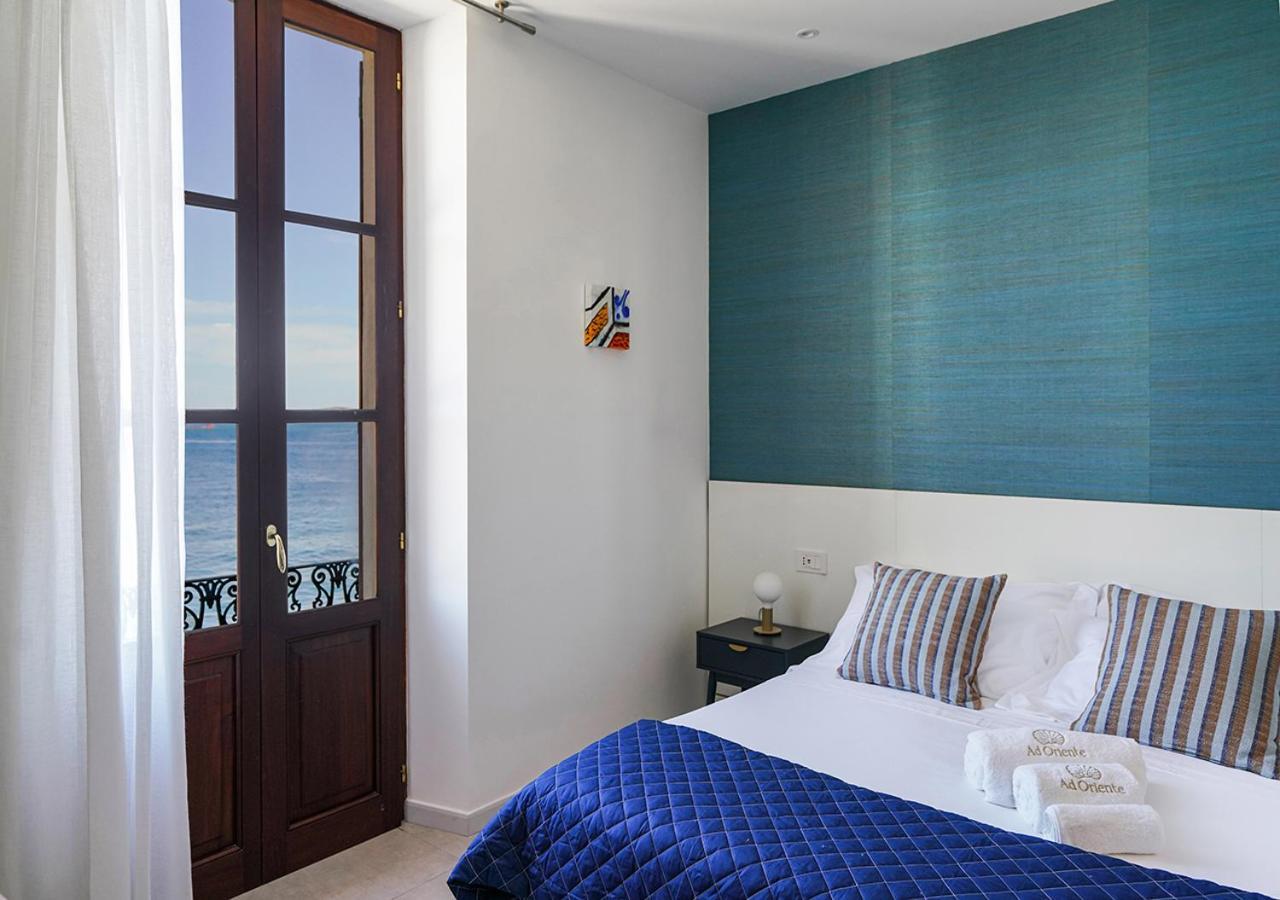 Double Room Sea View