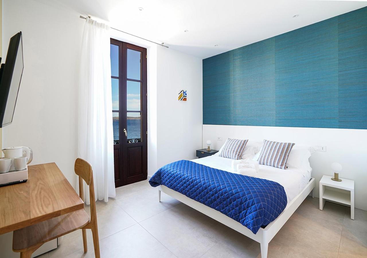Double Room Sea View