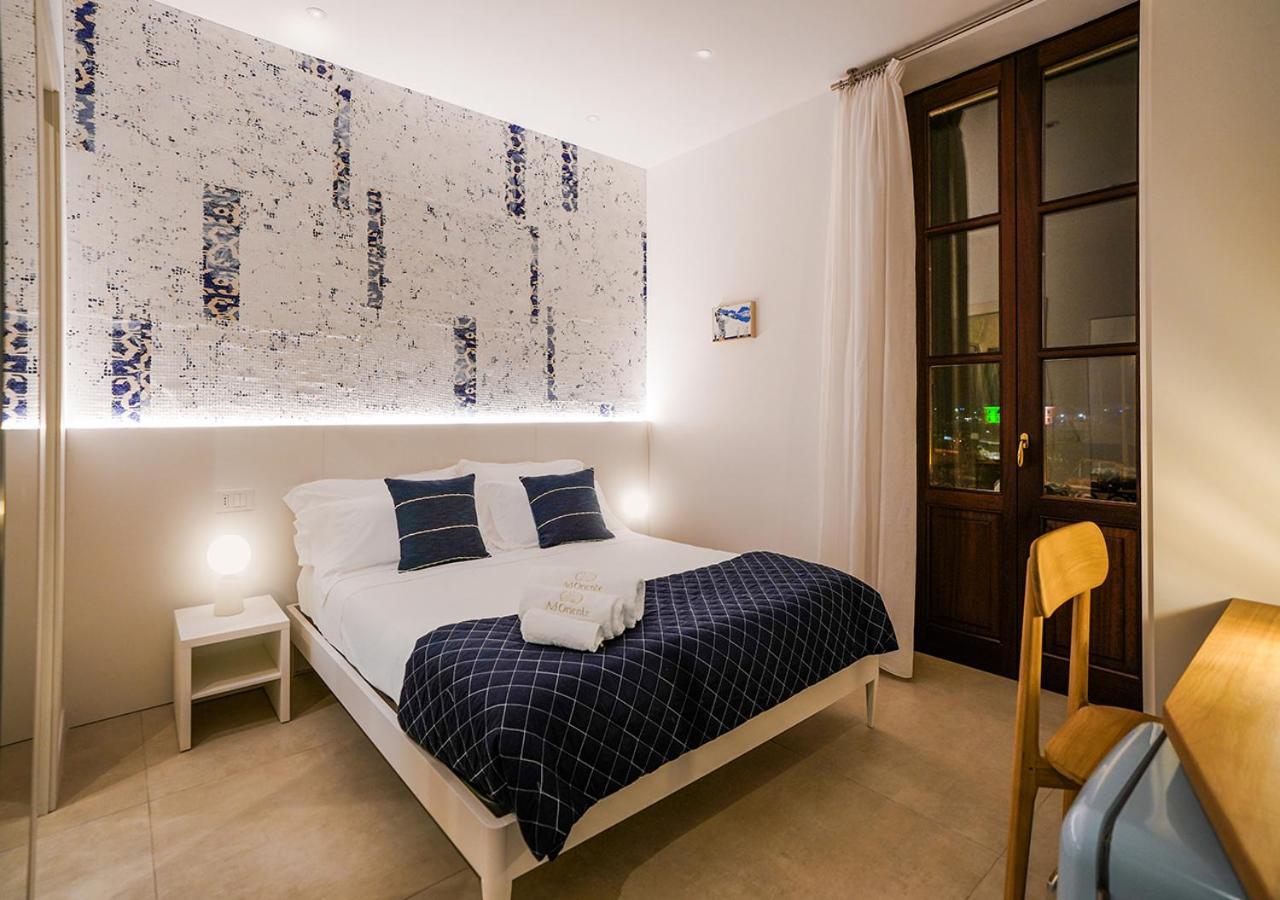 Double Room Sea View