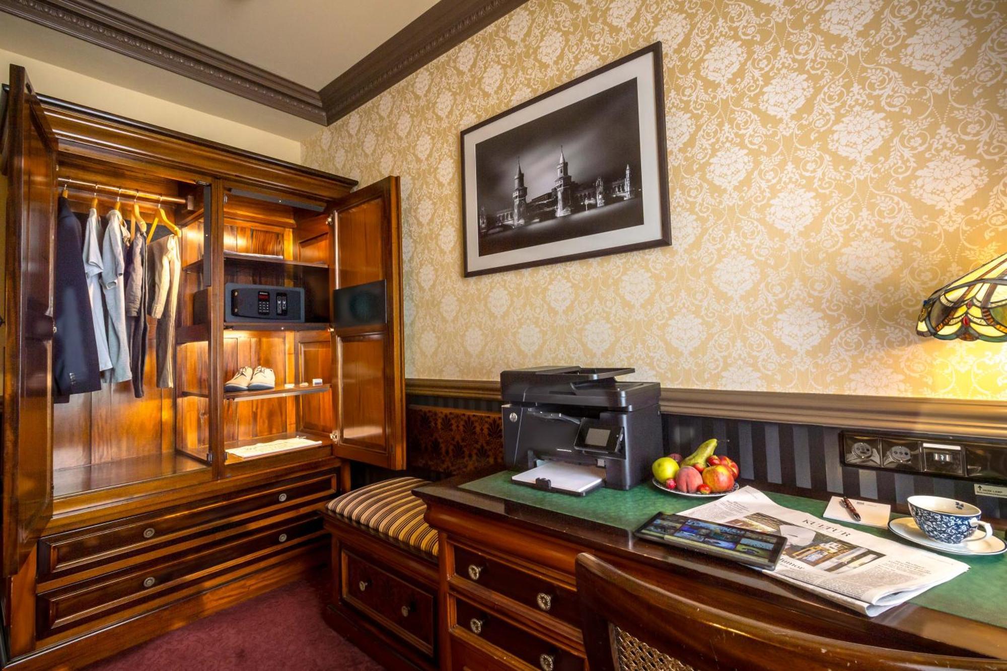 Double or Twin Room