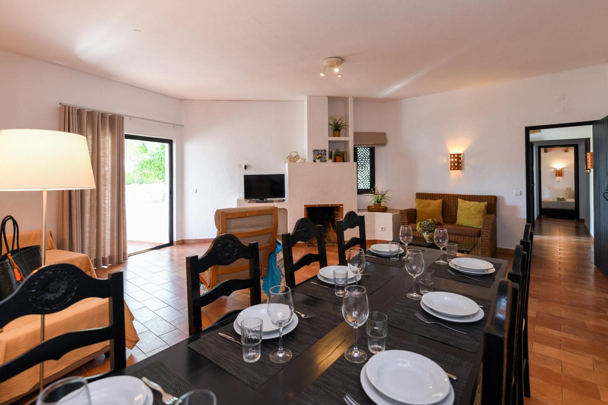 Villa de 3 dormitorios