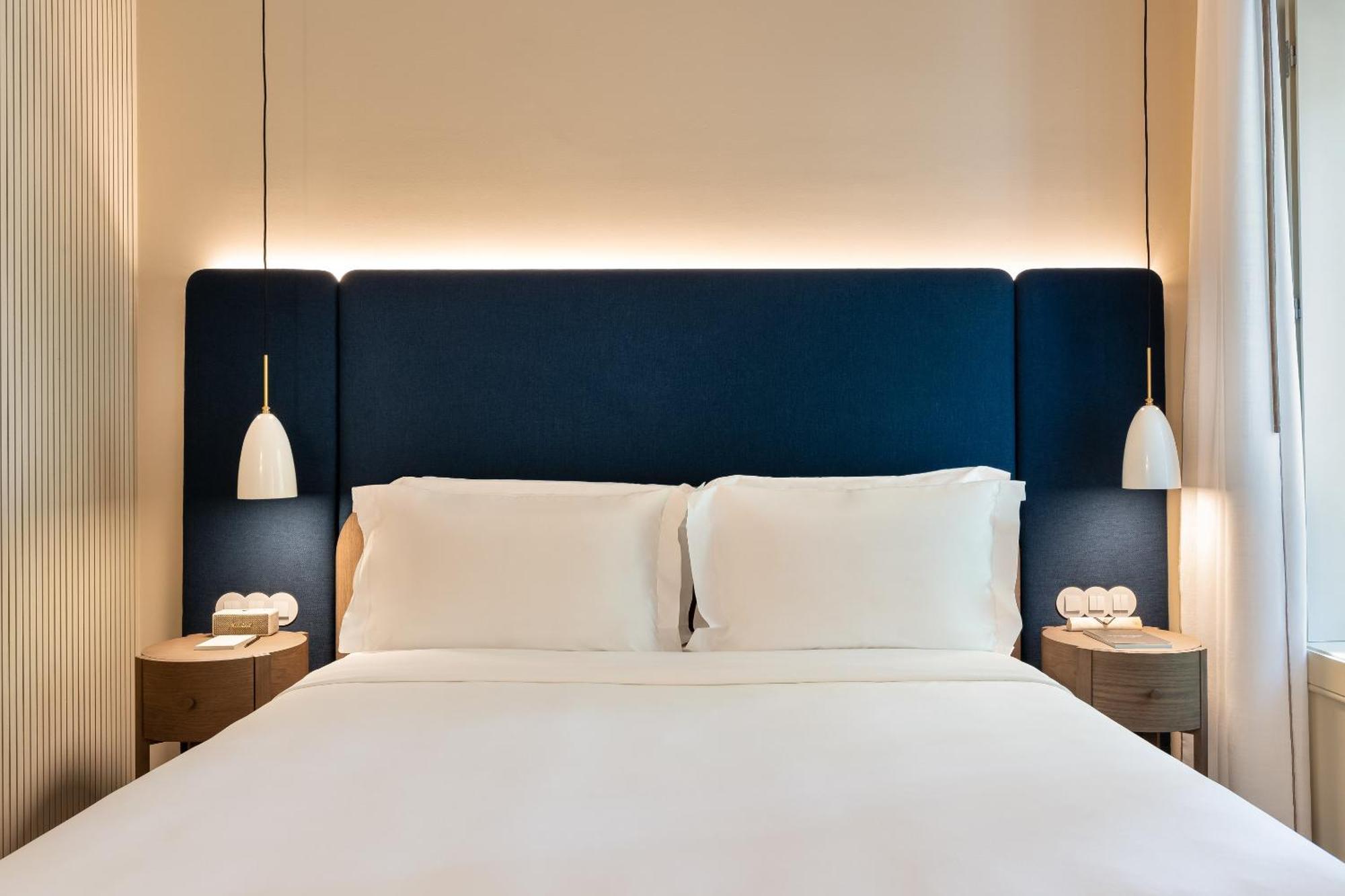 Cosy Room