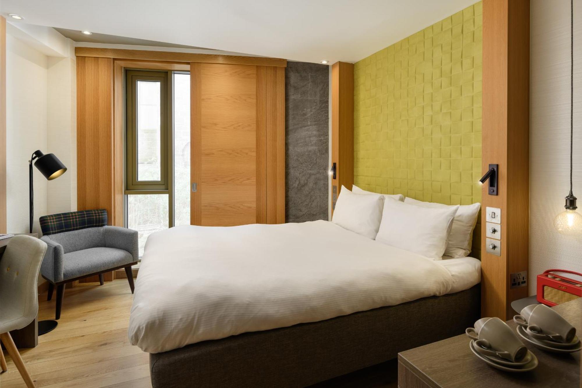Quarto Duplo - COZY