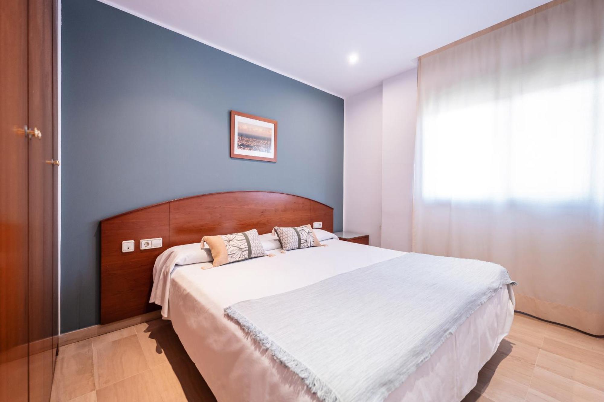 Apartment mit 1 Schlafzimmer (2 Erwachsene)