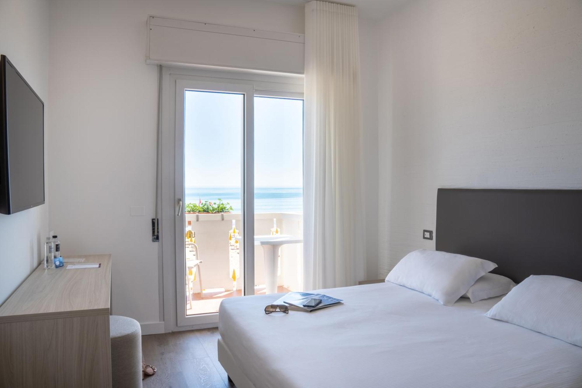 Double Room Sea View