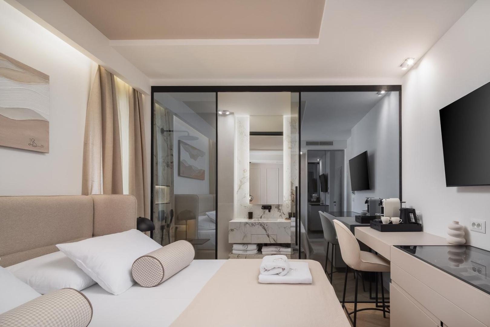 Double or Twin Room