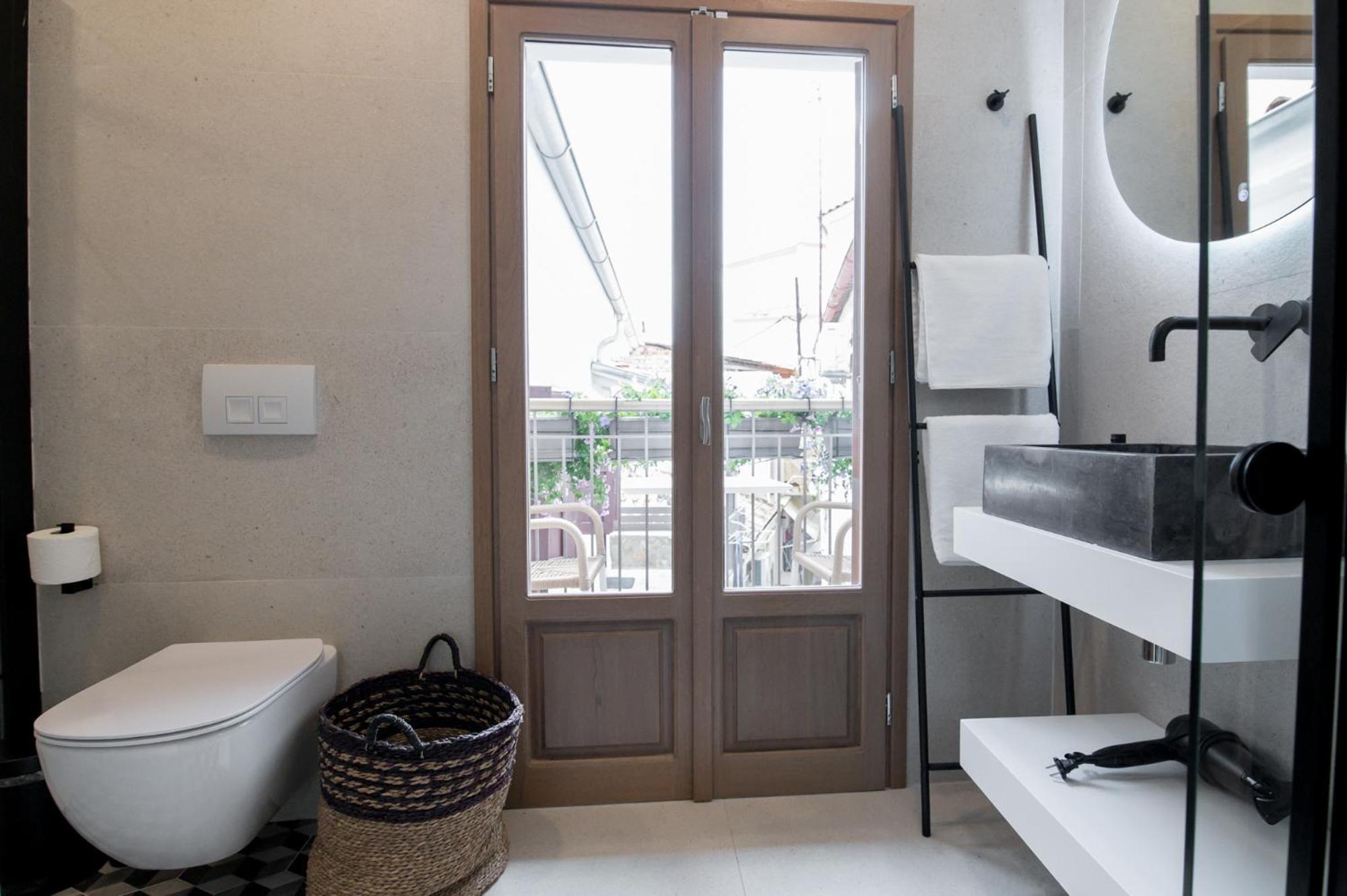 Suite Hot Tub