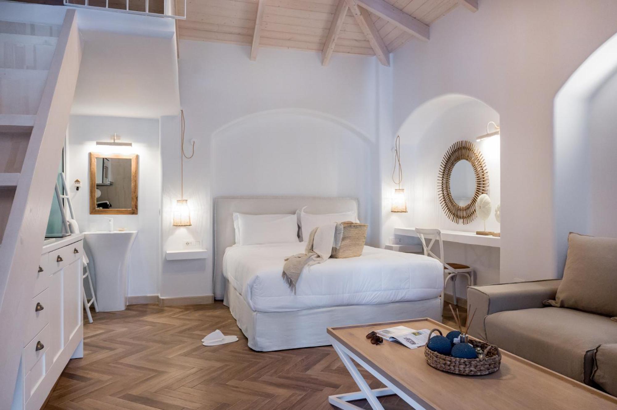 Standard Suite