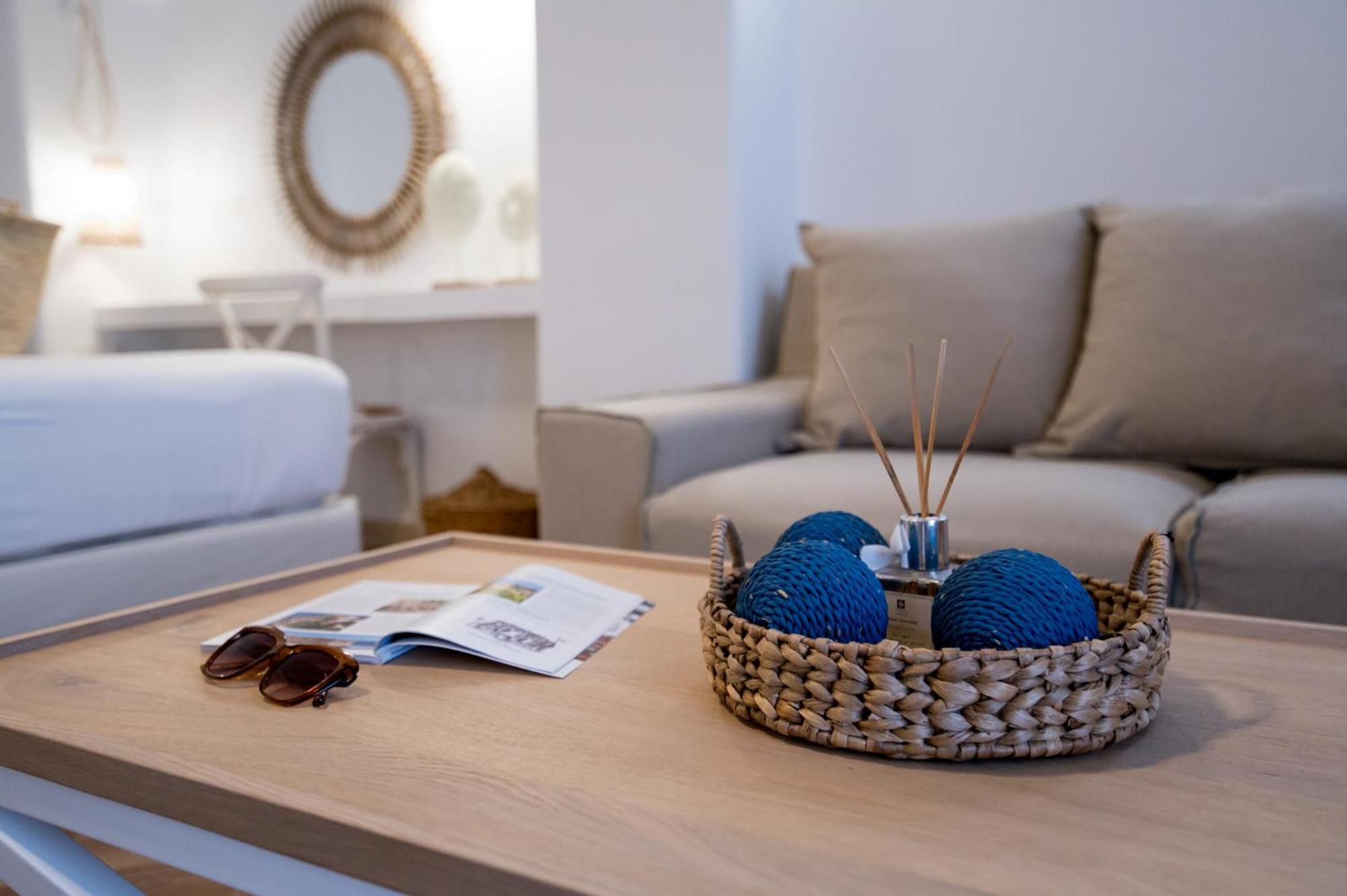 Standard Suite