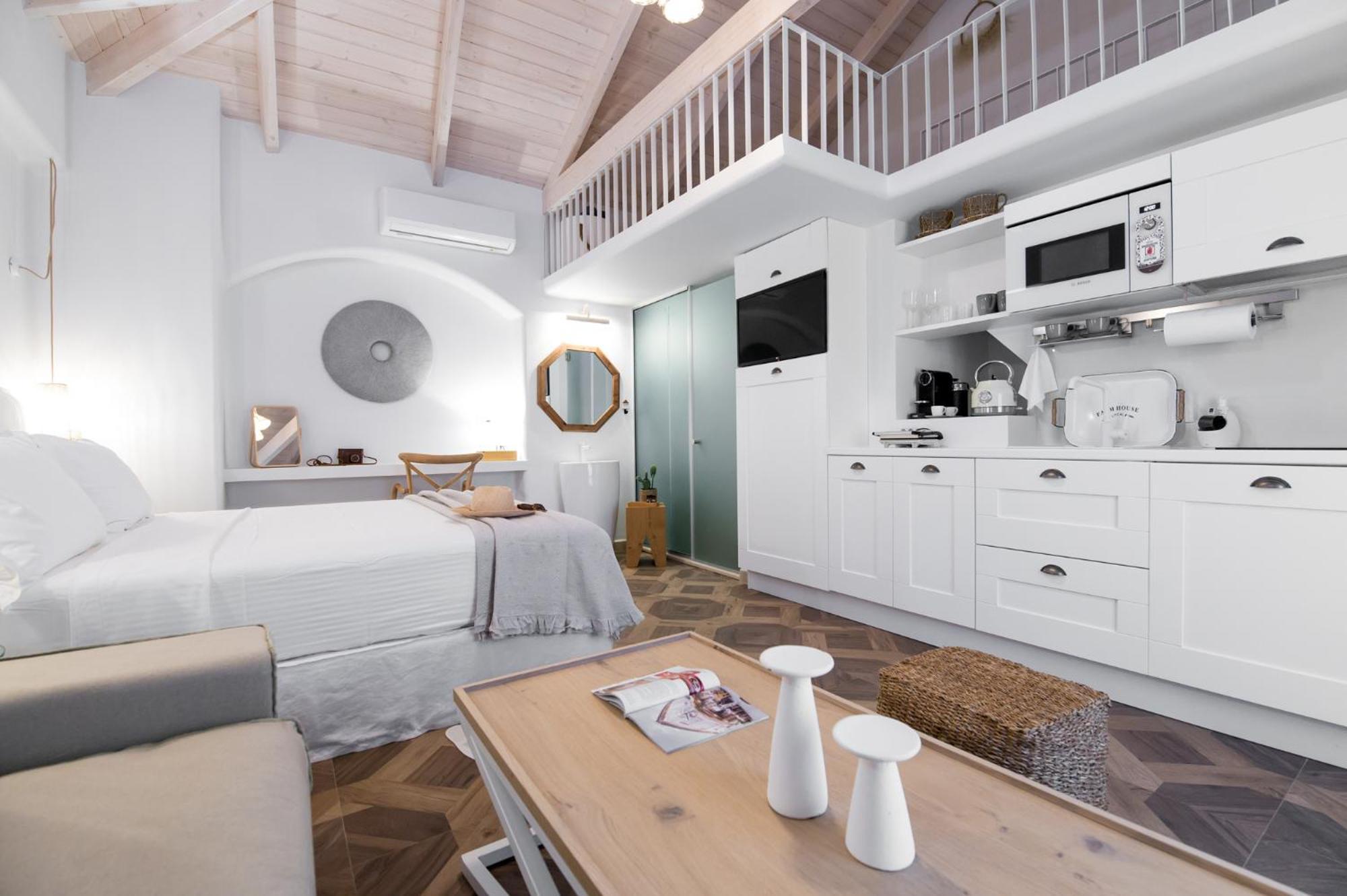 Standard Suite