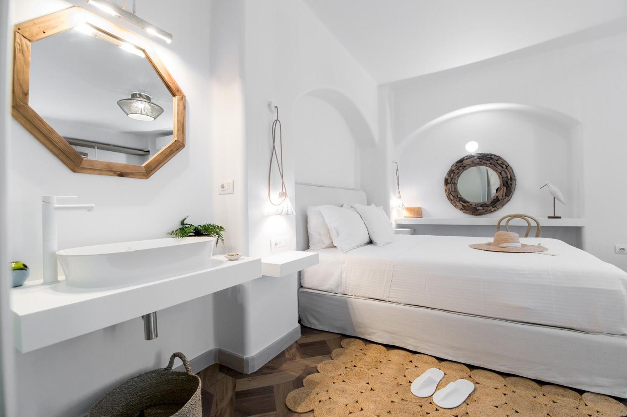 Standard Suite