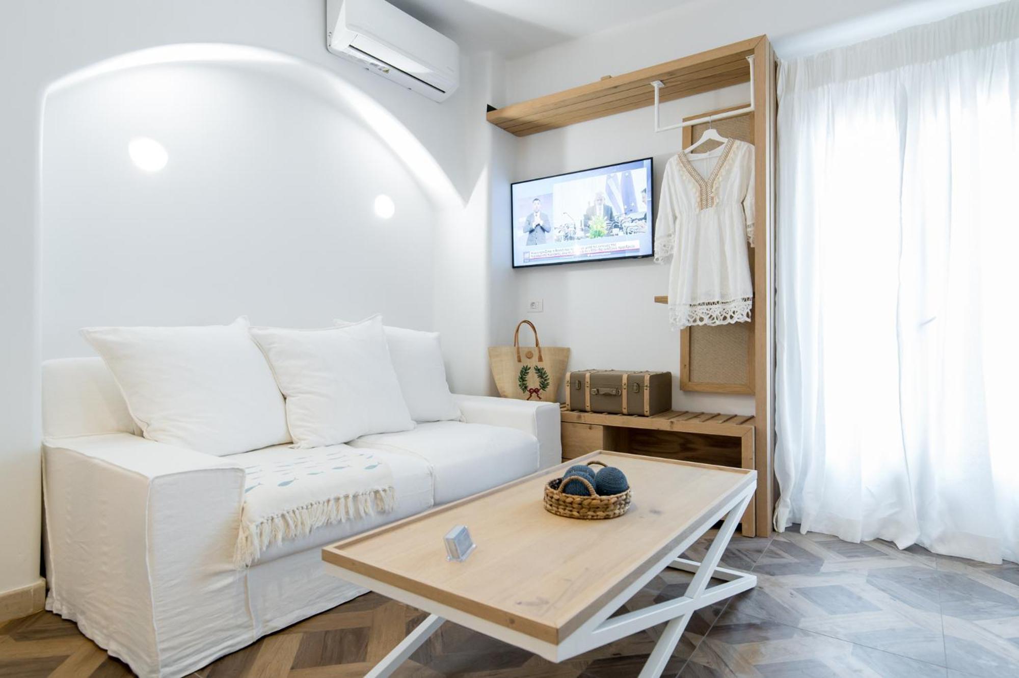 Standard Suite