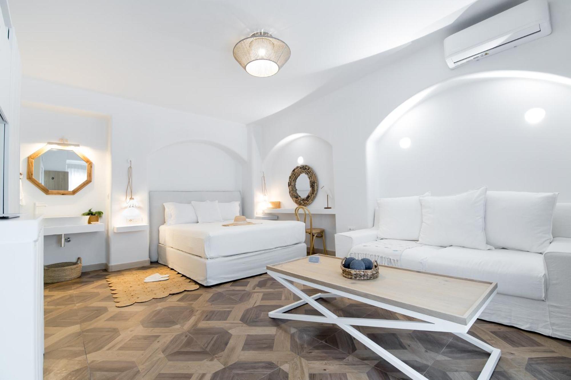 Standard Suite
